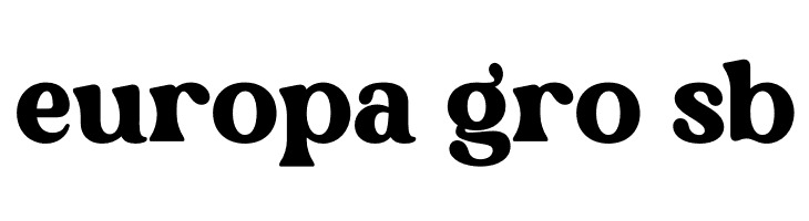 Rebori  Free Fonts Download