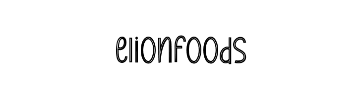 Stay Kind Inline  Free Fonts Download