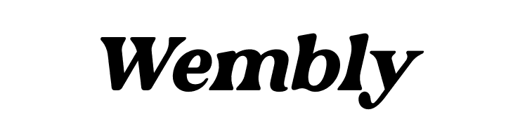 Rebori Italic  Free Fonts Download