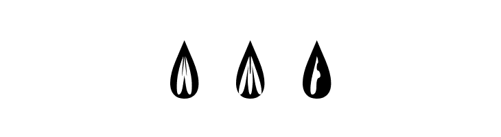 efBURNER  Free Fonts Download