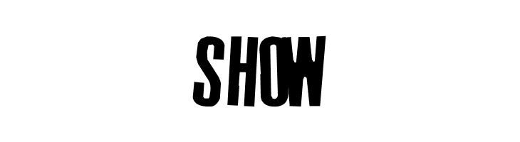 Vinyl Stickons  Free Fonts Download