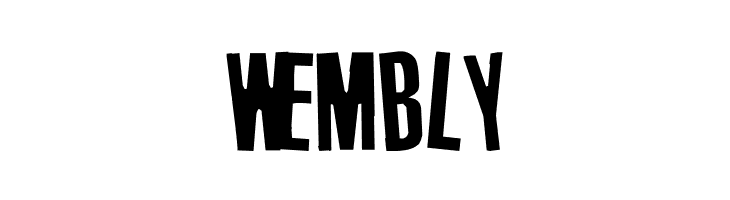 Vinyl Stickons  Free Fonts Download