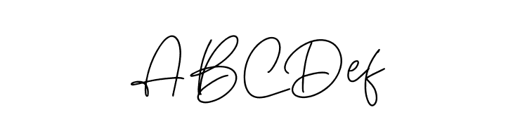 Christina Signature  Free Fonts Download