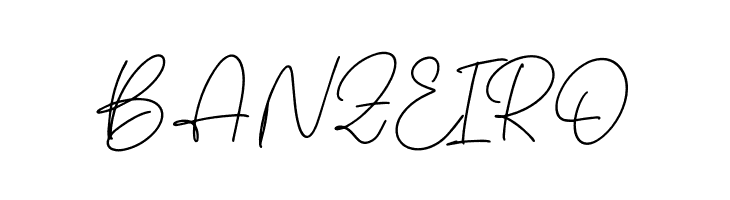 Christina Signature  Free Fonts Download
