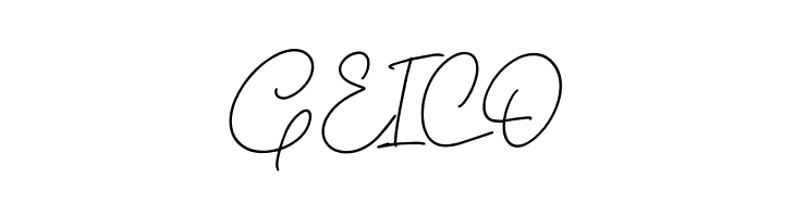 Christina Signature  Free Fonts Download