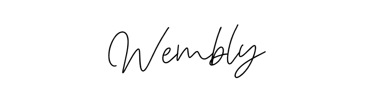Christina Signature  Free Fonts Download