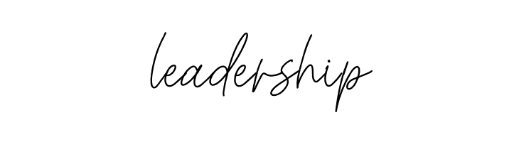 Christina Signature  Free Fonts Download