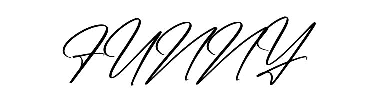 Renatta Signature Italic  Free Fonts Download