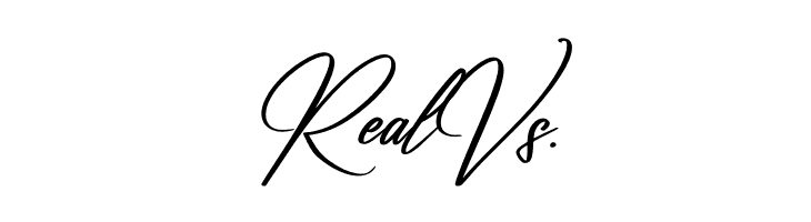 Renatta Signature Italic  Free Fonts Download