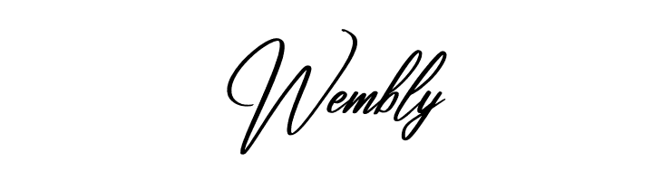 Renatta Signature Italic  Free Fonts Download