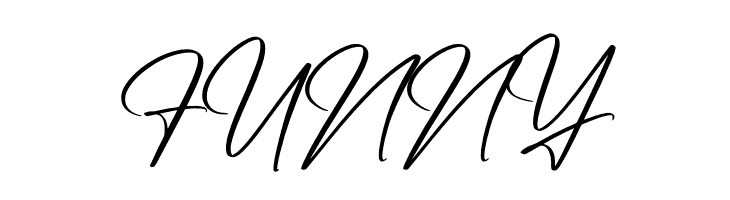 Renatta Signature  Free Fonts Download