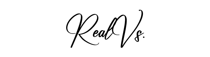 Renatta Signature  Free Fonts Download