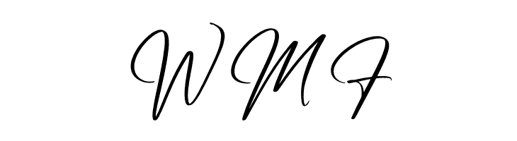 Renatta Signature  Free Fonts Download