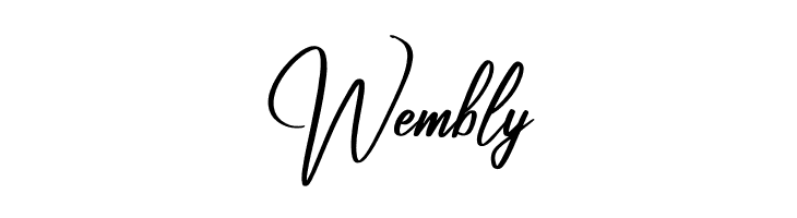 Renatta Signature  Free Fonts Download