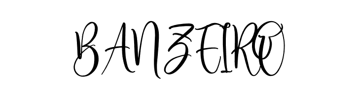 Delisha Glande  Free Fonts Download