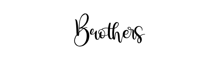 Delisha Glande  Free Fonts Download