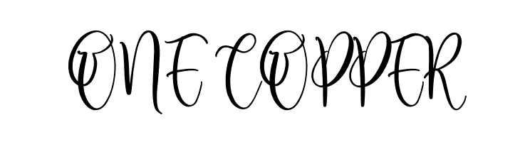 Delisha Glande  Free Fonts Download