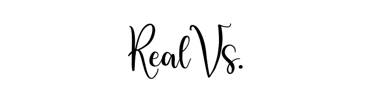 Delisha Glande  Free Fonts Download