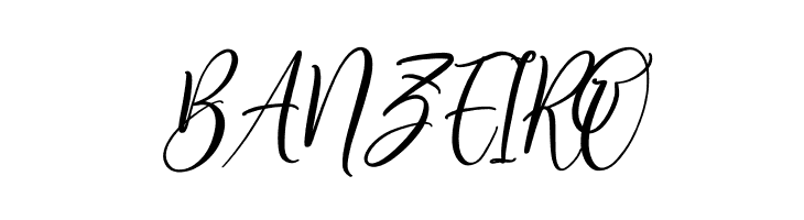 Delisha Glande Italic  Free Fonts Download