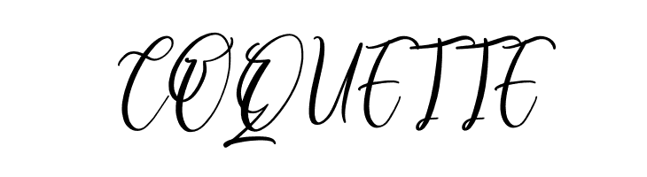 Delisha Glande Italic  Free Fonts Download