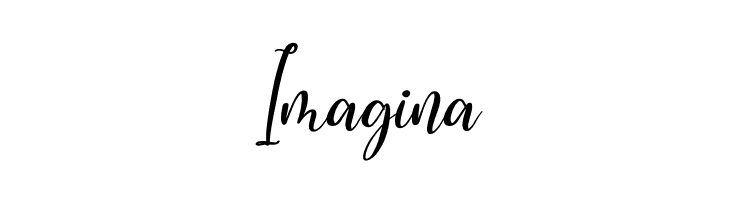 Delisha Glande Italic  Free Fonts Download