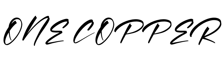 Portillo Bryant  Free Fonts Download