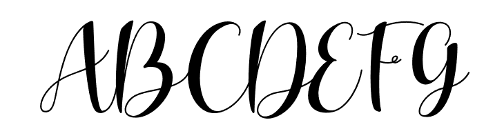 Charlotte Wilson  Free Fonts Download