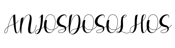 Charlotte Wilson  Free Fonts Download