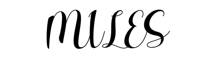 Charlotte Wilson  Free Fonts Download