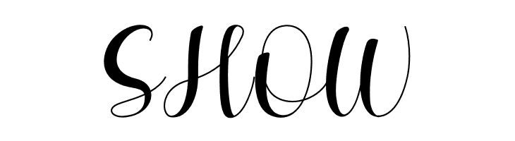 Charlotte Wilson  Free Fonts Download