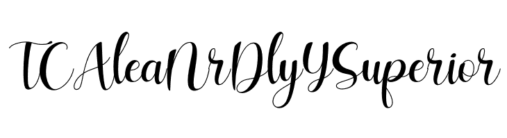 Charlotte Wilson  Free Fonts Download