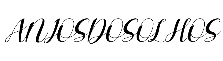Charlotte Wilson Italic  Free Fonts Download