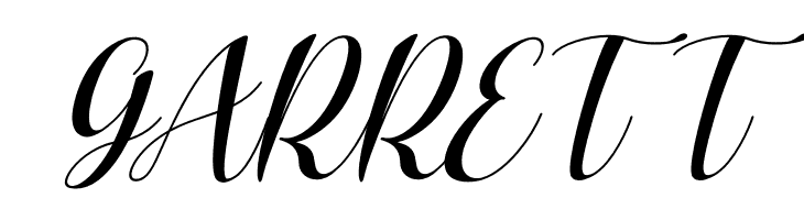 Charlotte Wilson Italic  Free Fonts Download
