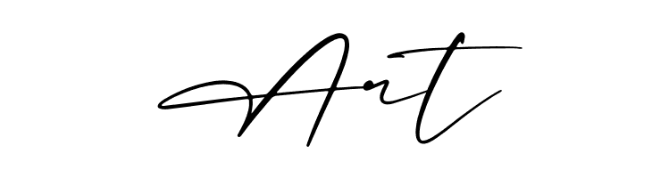 Patrick Amtesa  Free Fonts Download