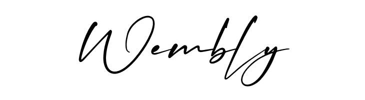 Patrick Amtesa  Free Fonts Download