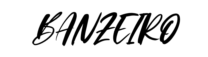 Pharllos Italic  Free Fonts Download