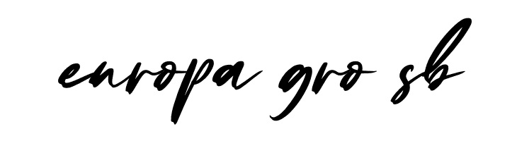 Pharllos Italic  Free Fonts Download