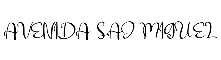 Salta  Free Fonts Download