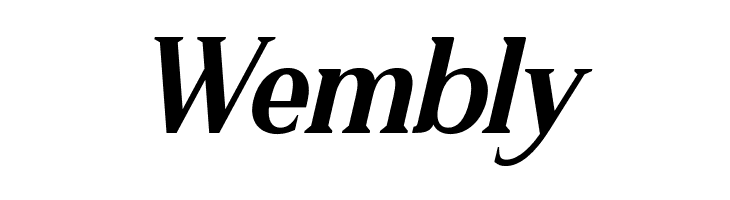 RELLIALE Italic  Free Fonts Download