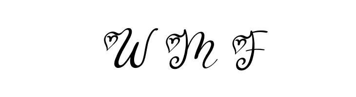 Melly Beauty Italic  Free Fonts Download