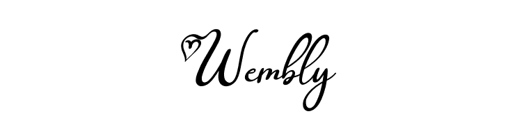 Melly Beauty Italic  Free Fonts Download