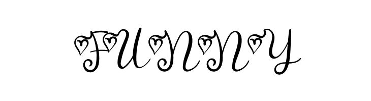 Melly Beauty  Free Fonts Download
