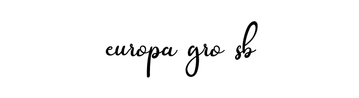 Melly Beauty  Free Fonts Download