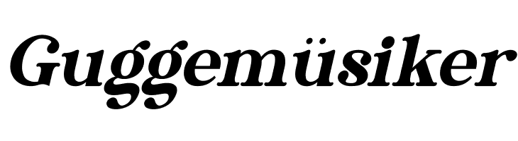 Stylish California Italic  Free Fonts Download