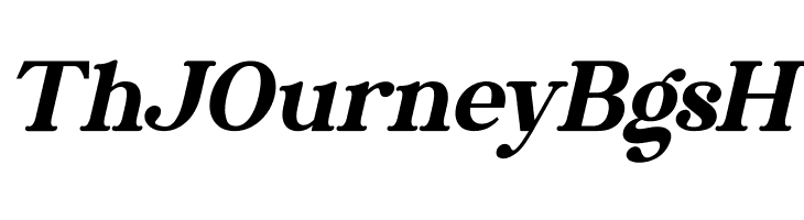 Stylish California Italic  Free Fonts Download