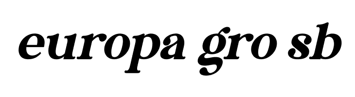 Stylish California Italic  Free Fonts Download