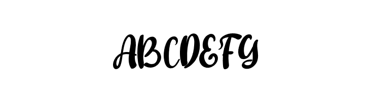 Ashifa  Free Fonts Download
