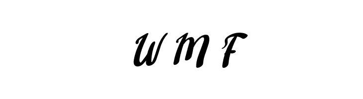 Ashifa Italic  Free Fonts Download