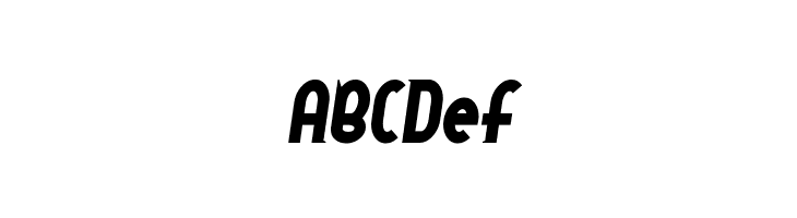QueerStreet  Free Fonts Download