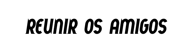 QueerStreet  Free Fonts Download